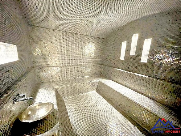 Villa à Louer – AMELKIS 8