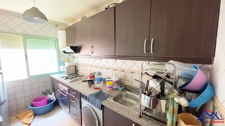 Appartement à Vendre- Allal El Fassi  11