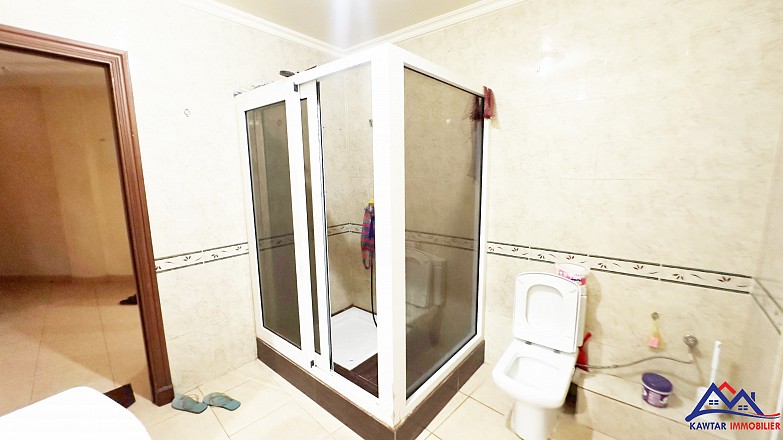 Appartement à Vendre- Allal El Fassi  13