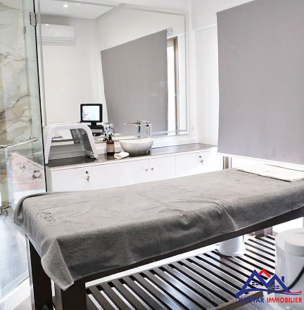  Fonds de commerce – Guéliz 8