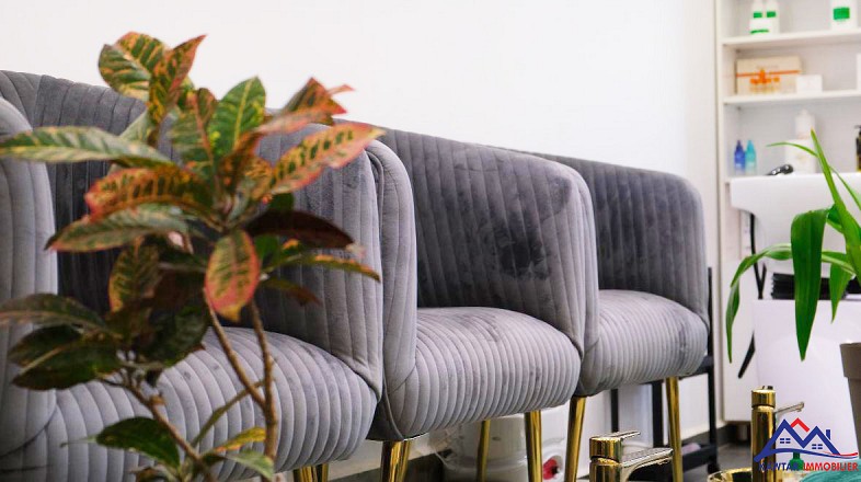  Fonds de commerce – Guéliz 6