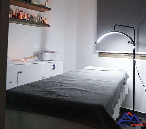  Fonds de commerce – Guéliz 9