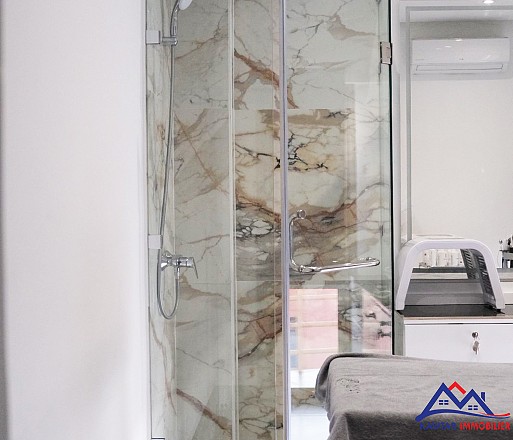  Fonds de commerce – Guéliz 10