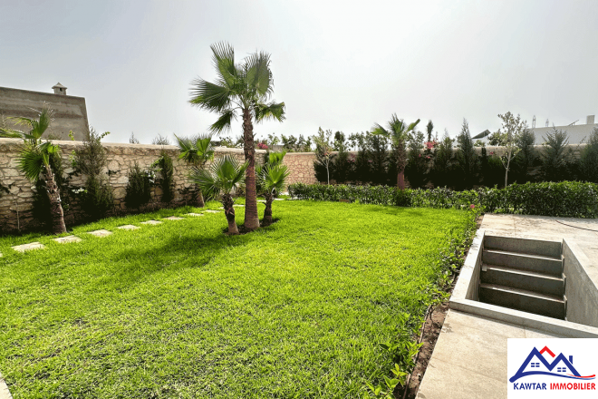Villa d’Exception en Phase de Finition à Douar Laarab, à 10 Minutes d’Essaouira 8