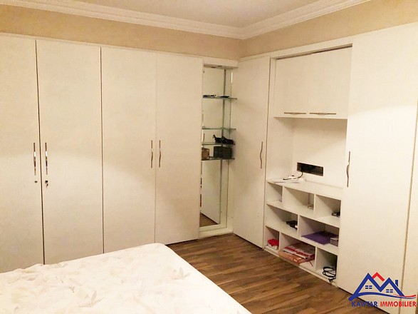 Villa à Vendre – TARGA 4