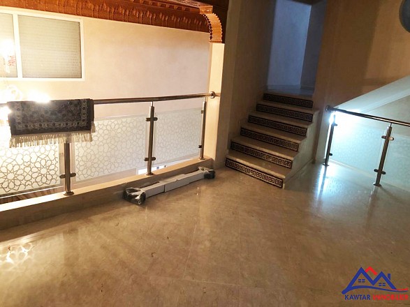 Villa à Vendre – TARGA 10