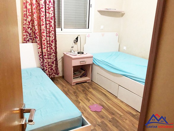 Villa à Vendre – TARGA 5