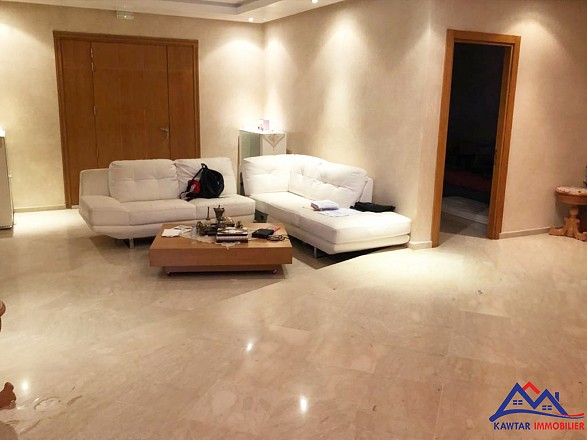 Villa à Vendre – TARGA 2