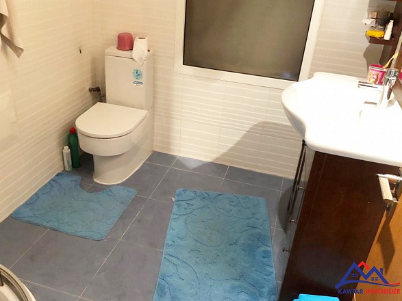 Villa à Vendre – TARGA 14