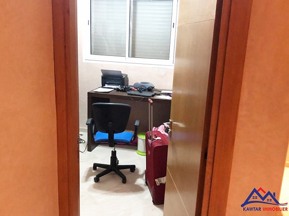 Villa à Vendre – TARGA 7