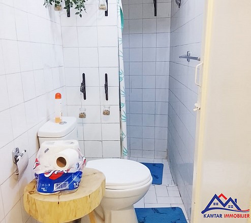 Studio à Louer- Gueliz 8