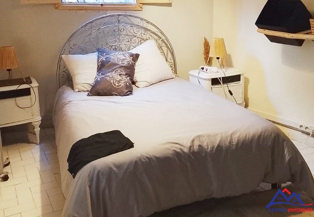 Studio à Louer- Gueliz 6