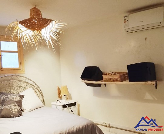 Studio à Louer- Gueliz 7