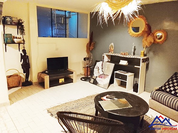 Studio à Louer- Gueliz 3