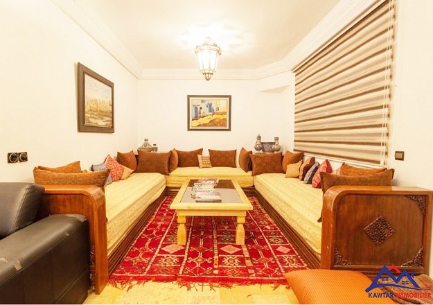 Appartement à Vendre - Majorelle 1