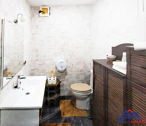 Appartement à Vendre - Majorelle 12