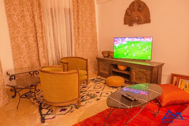 Appartement à Vendre - Majorelle 5