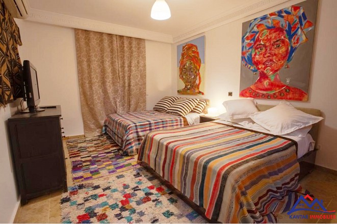 Appartement à Vendre - Majorelle 10