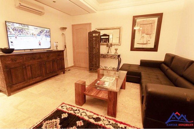 Appartement à Vendre - Majorelle 4