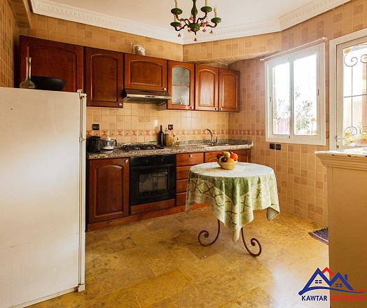 Appartement à Vendre - Majorelle 14