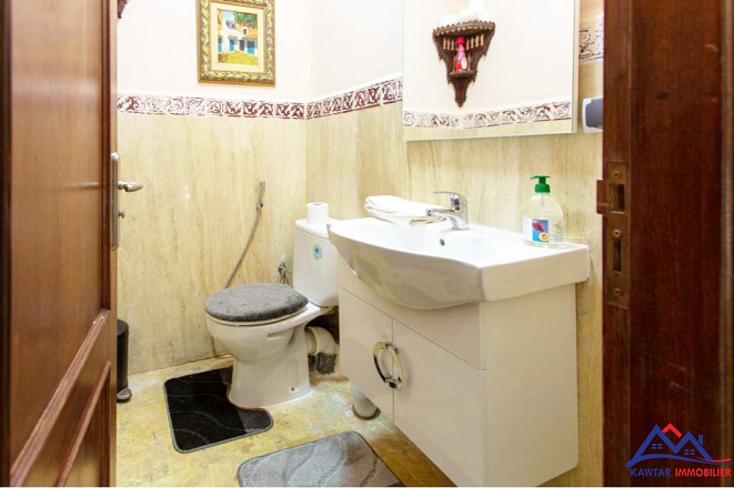 Appartement à Vendre - Majorelle 13