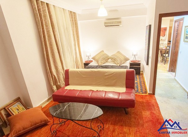 Appartement à Vendre - Majorelle 8