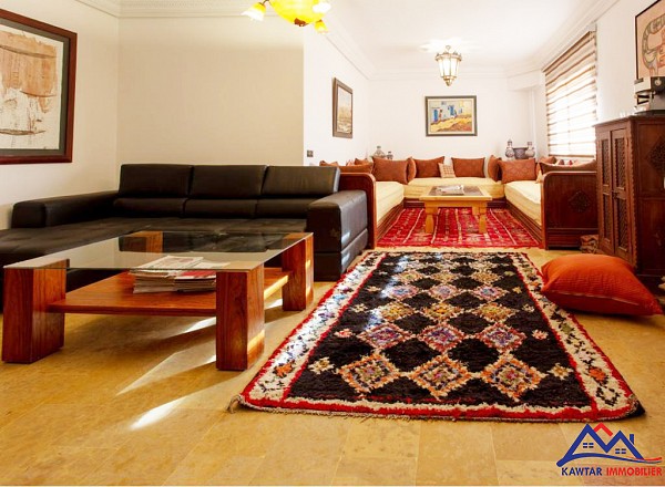 Appartement à Vendre - Majorelle 2