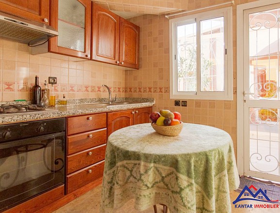 Appartement à Vendre - Majorelle 15