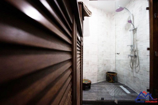 Appartement à Vendre - Majorelle 11