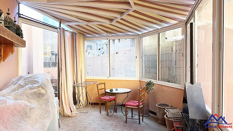 Appartement à Vendre - Majorelle 17