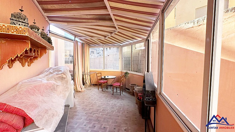 Appartement à Vendre - Majorelle 18