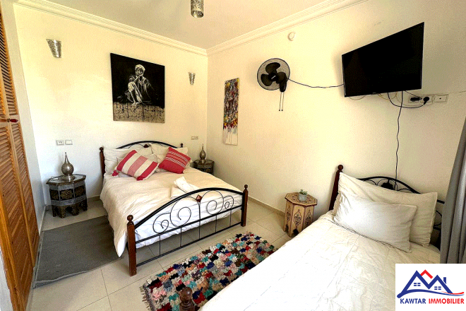 maison d’hôtes en location-gérance 2