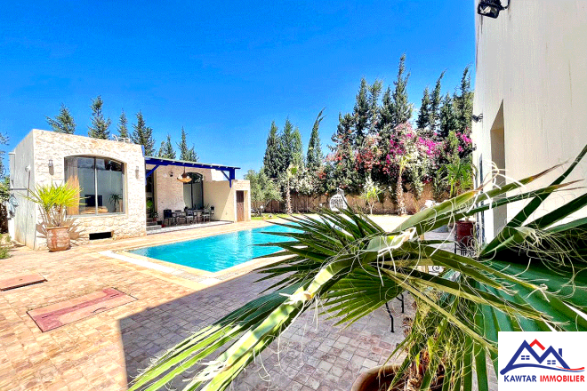 maison d’hôtes en location-gérance 1