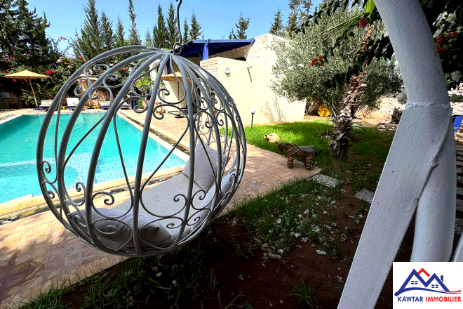 maison d’hôtes en location-gérance 4