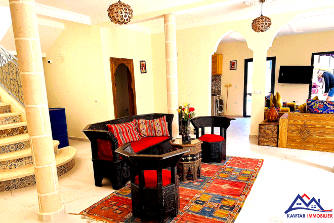 maison d’hôtes en location-gérance 5