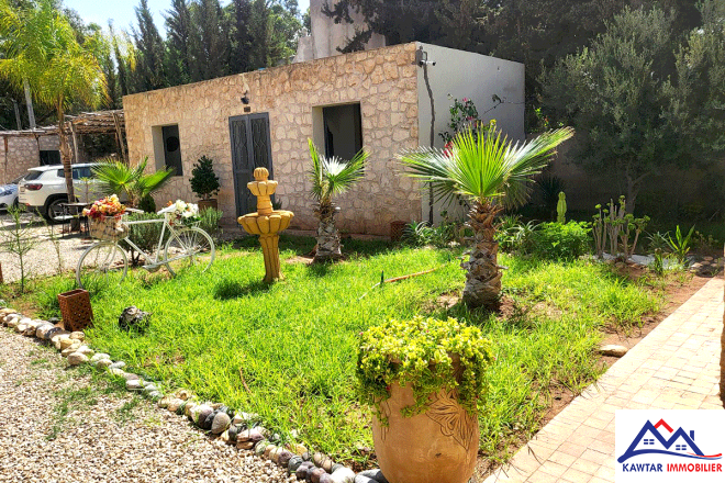 maison d’hôtes en location-gérance 7