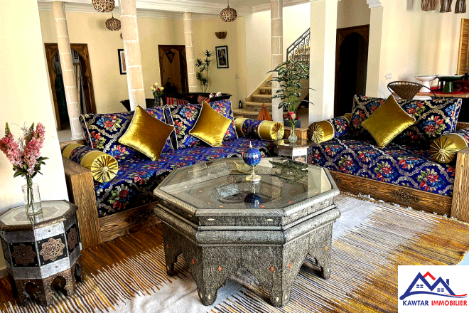 maison d’hôtes en location-gérance 15