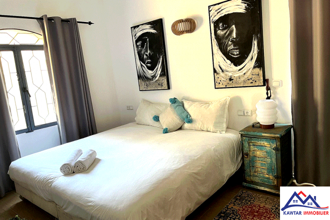 maison d’hôtes en location-gérance 17