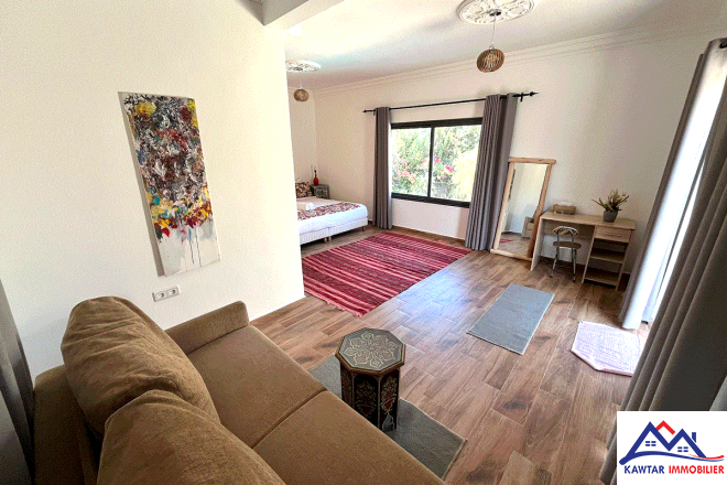 maison d’hôtes en location-gérance 20