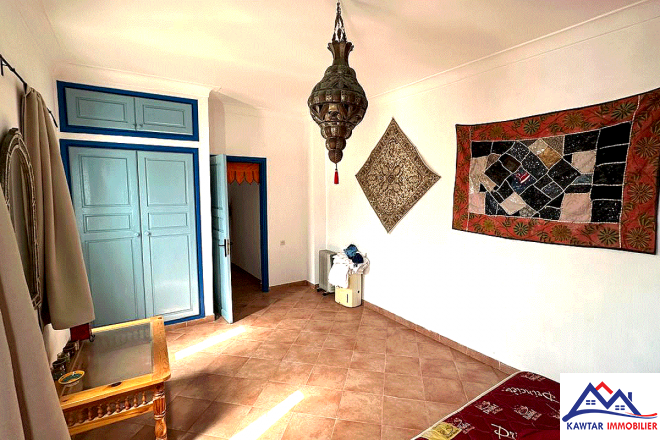 Joli appartement avec vue sur mer 1