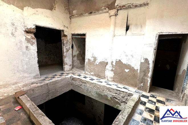 Riad d’exception en première ligne mer – Ancienne Médina d’Essaouira 2