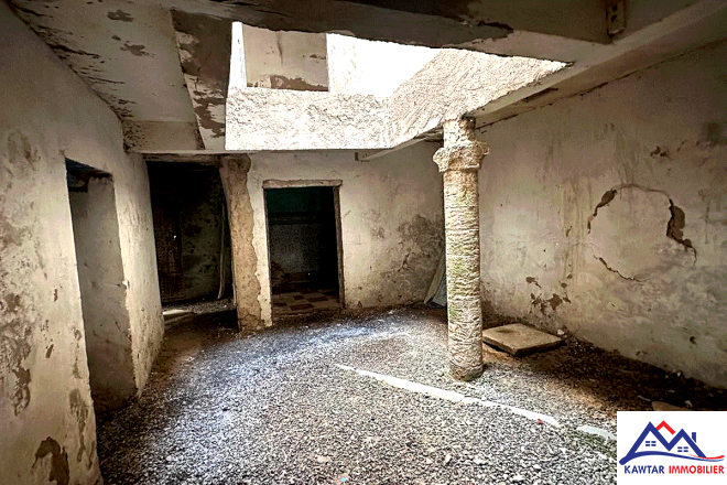 Riad d’exception en première ligne mer – Ancienne Médina d’Essaouira 3