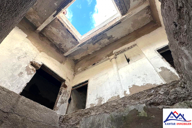 Riad d’exception en première ligne mer – Ancienne Médina d’Essaouira 4