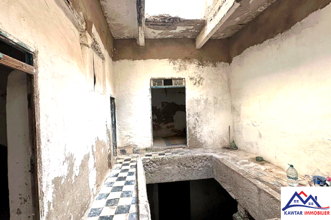 Riad d’exception en première ligne mer – Ancienne Médina d’Essaouira 6