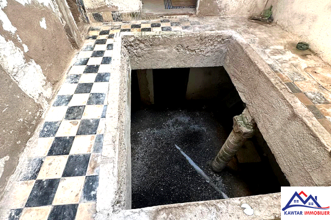 Riad d’exception en première ligne mer – Ancienne Médina d’Essaouira 5