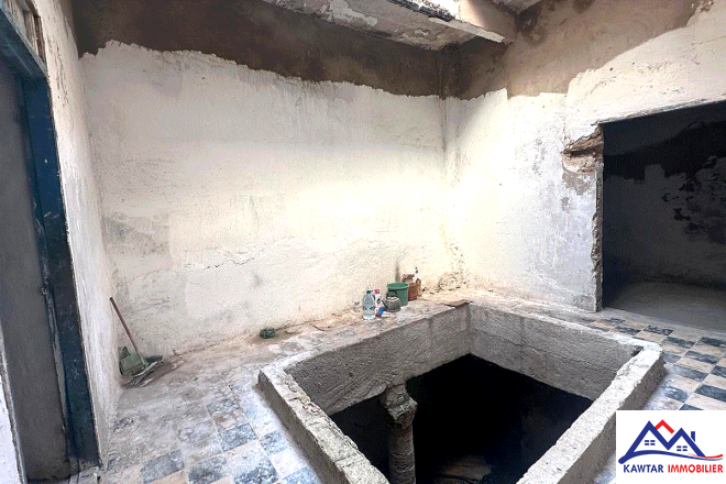 Riad d’exception en première ligne mer – Ancienne Médina d’Essaouira 8