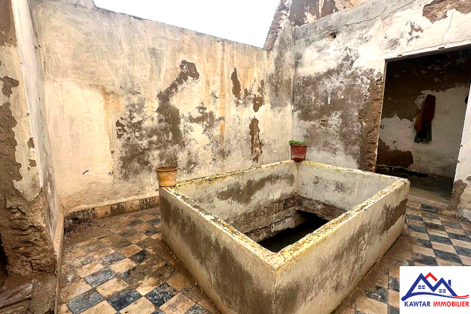 Riad d’exception en première ligne mer – Ancienne Médina d’Essaouira 7