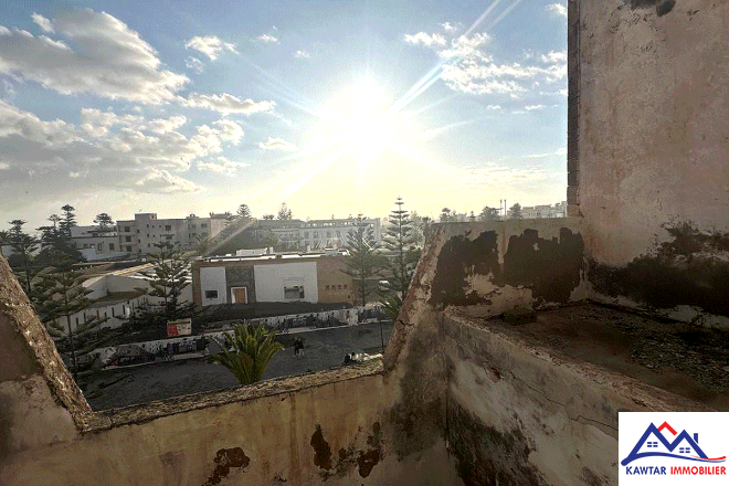Riad d’exception en première ligne mer – Ancienne Médina d’Essaouira 10