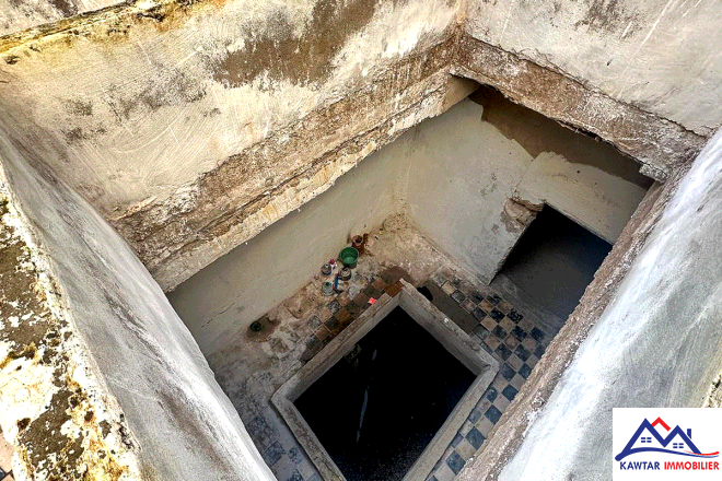 Riad d’exception en première ligne mer – Ancienne Médina d’Essaouira 9