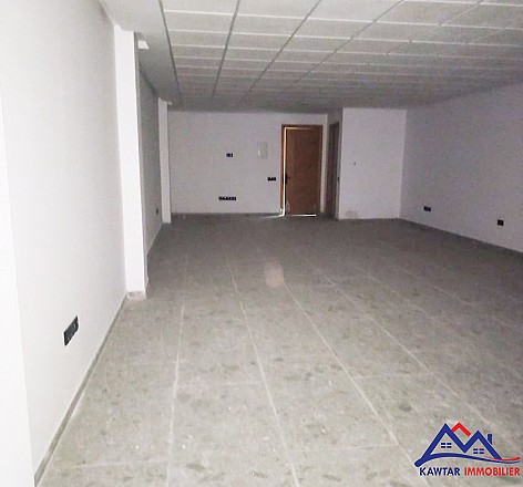 PLATEAU BUREAU A LOUER 1